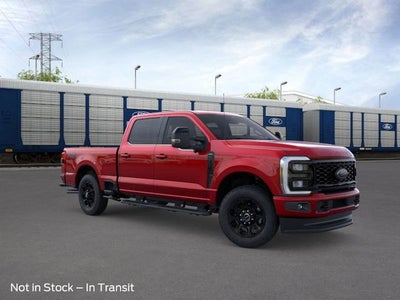 2026 Ford F-350SD Lariat IN-TRANSIT