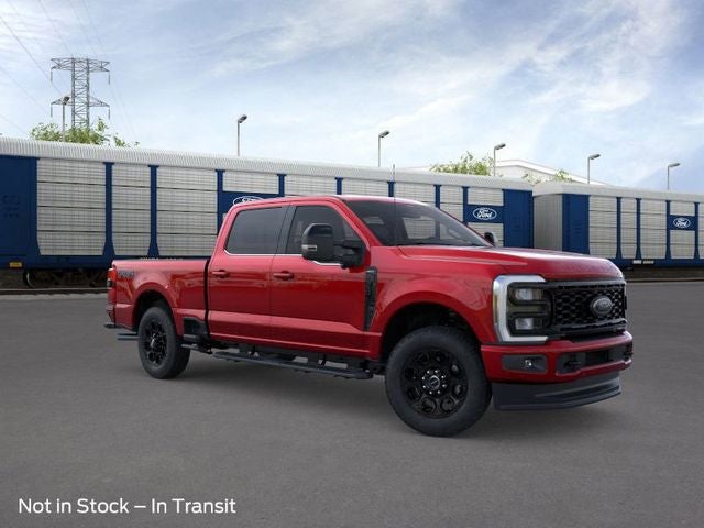2026 Ford F-350SD Lariat IN-TRANSIT