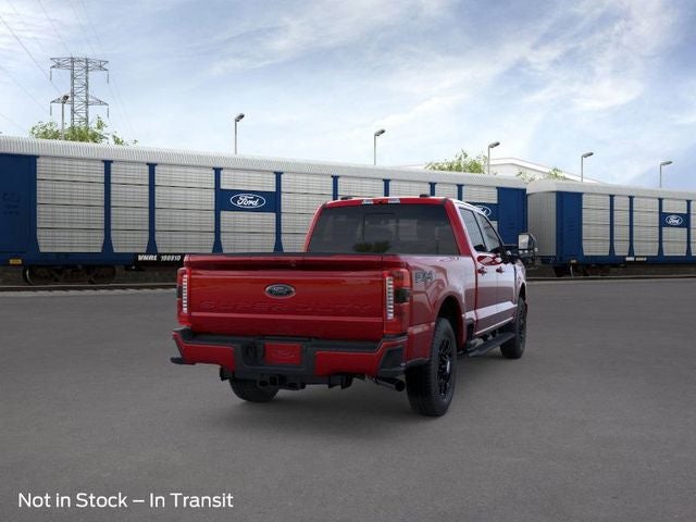 2026 Ford F-350SD Lariat IN-TRANSIT