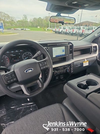 2026 Ford F-350SD XL