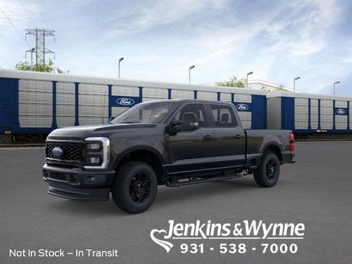 2026 Ford F-350SD XL IN-TRANSIT