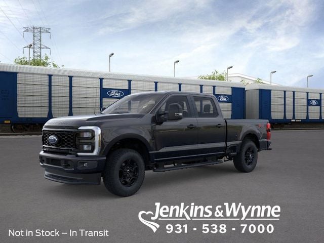 2026 Ford F-350SD XL IN-TRANSIT