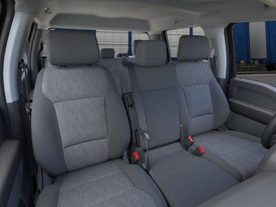 2026 Ford F-350SD XL IN-TRANSIT