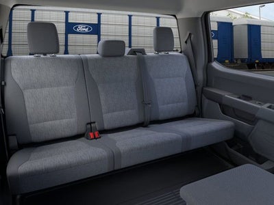 2026 Ford F-350SD XL IN-TRANSIT