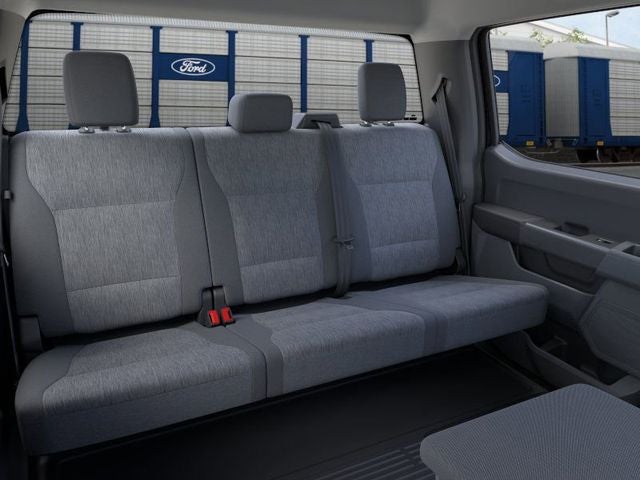 2026 Ford F-350SD XL IN-TRANSIT