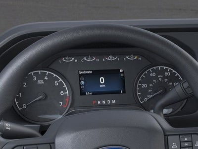 2026 Ford F-350SD XL IN-TRANSIT