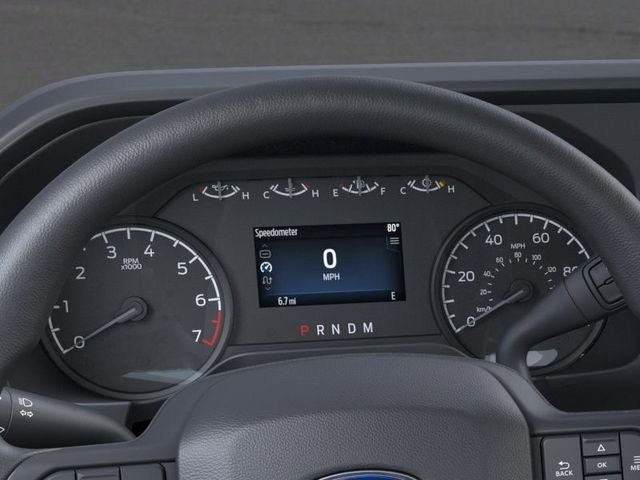 2026 Ford F-350SD XL IN-TRANSIT