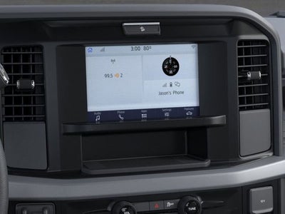 2026 Ford F-350SD XL IN-TRANSIT