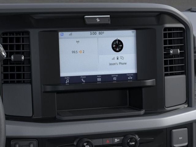 2026 Ford F-350SD XL IN-TRANSIT