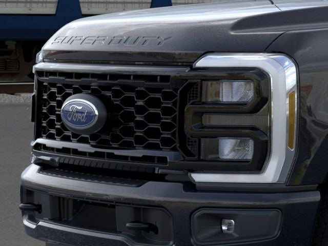 2026 Ford F-350SD XL IN-TRANSIT