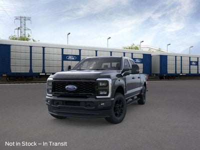 2026 Ford F-350SD XL IN-TRANSIT
