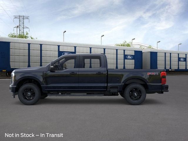 2026 Ford F-350SD XL IN-TRANSIT