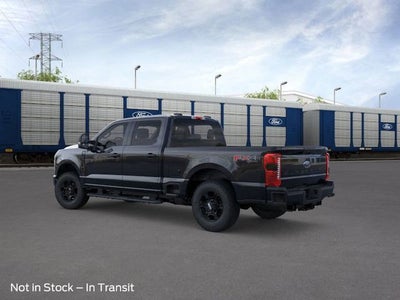 2026 Ford F-350SD XL IN-TRANSIT