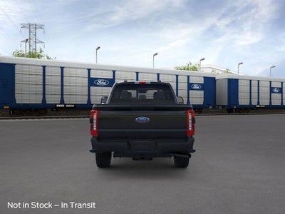 2026 Ford F-350SD XL IN-TRANSIT