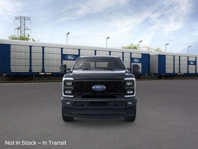 2026 Ford F-350SD XL IN-TRANSIT