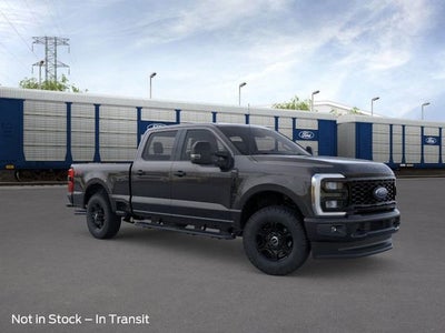 2026 Ford F-350SD XL IN-TRANSIT