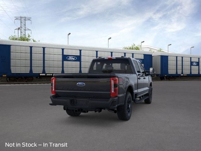 2026 Ford F-350SD XL IN-TRANSIT