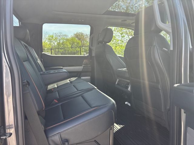 2025 Ford F-350SD Base