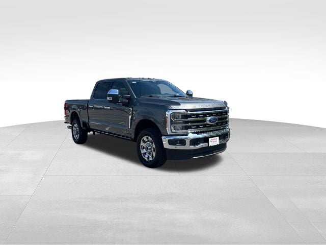 2025 Ford F-350SD Base