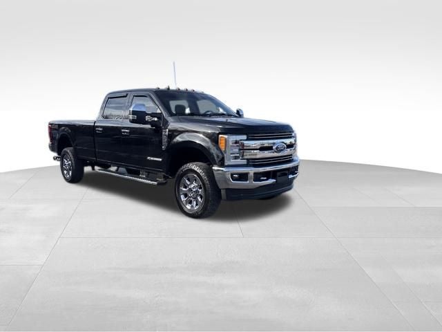 2019 Ford F-350SD Lariat