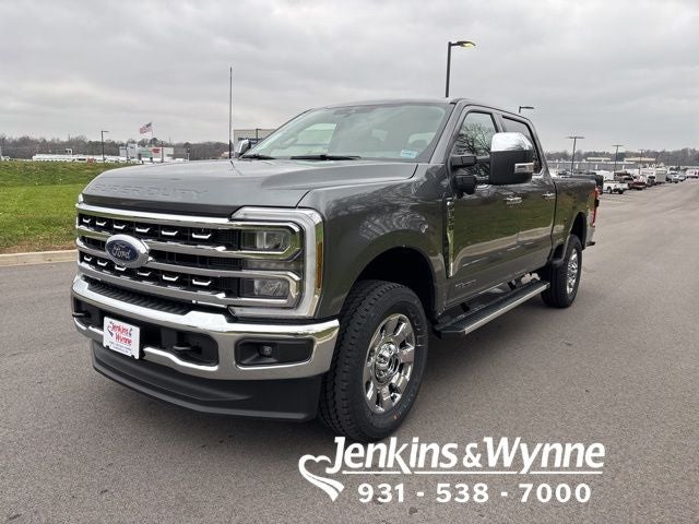 2026 Ford F-350SD Lariat IN-TRANSIT