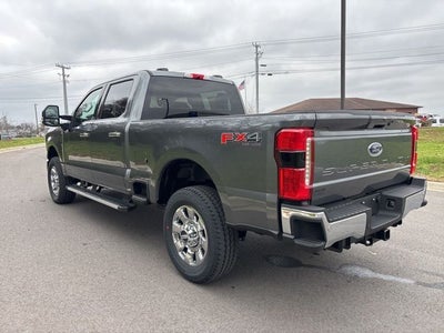 2026 Ford F-350SD Lariat IN-TRANSIT