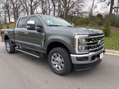 2026 Ford F-350SD Lariat IN-TRANSIT