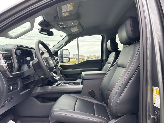 2026 Ford F-350SD Lariat IN-TRANSIT