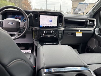 2026 Ford F-350SD Lariat IN-TRANSIT