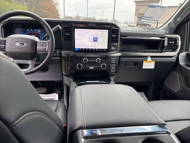 2026 Ford F-350SD Lariat IN-TRANSIT