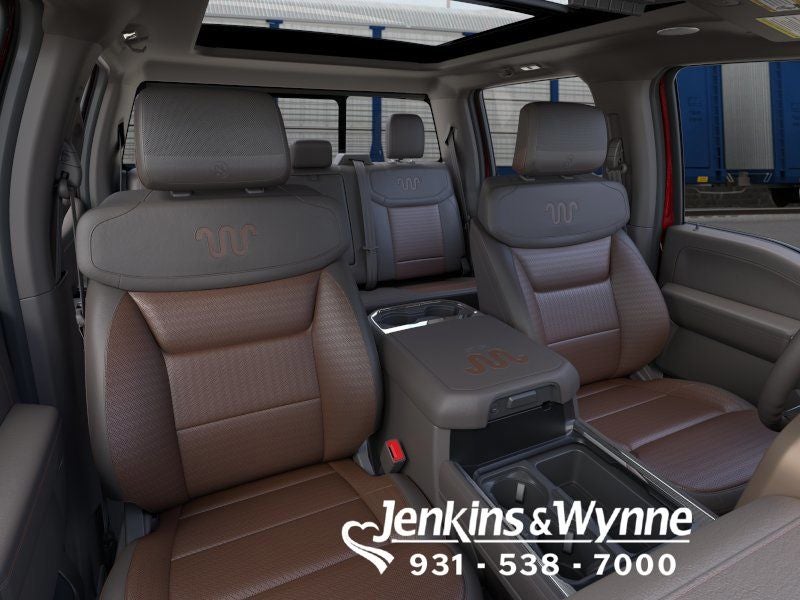 2026 Ford F-350SD King Ranch IN-TRANSIT