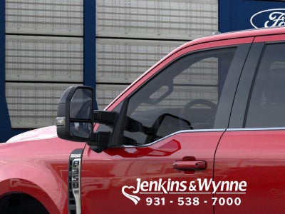 2026 Ford F-350SD King Ranch IN-TRANSIT