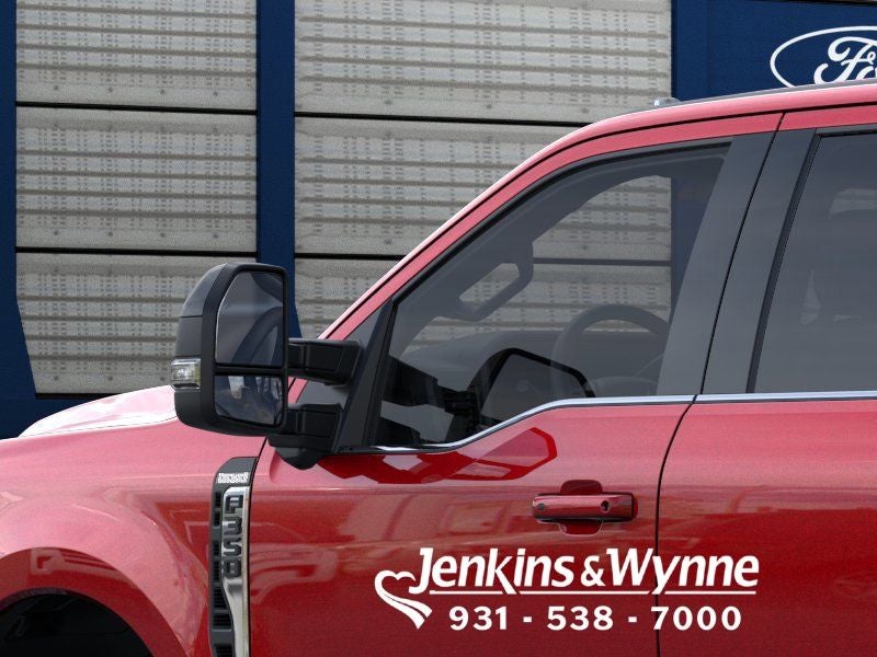 2026 Ford F-350SD King Ranch IN-TRANSIT
