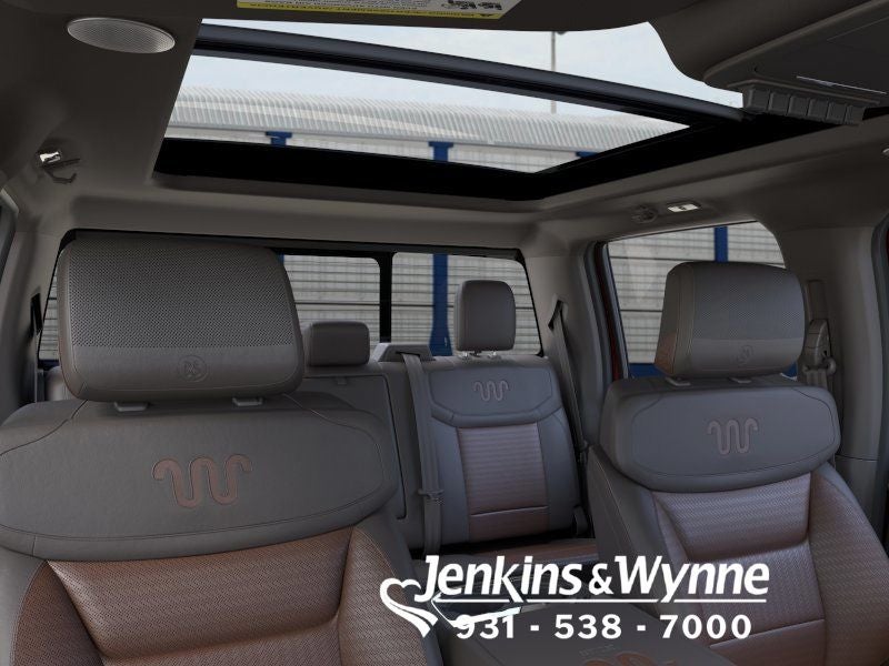 2026 Ford F-350SD King Ranch IN-TRANSIT