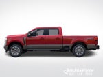 2026 Ford F-350SD King Ranch IN-TRANSIT