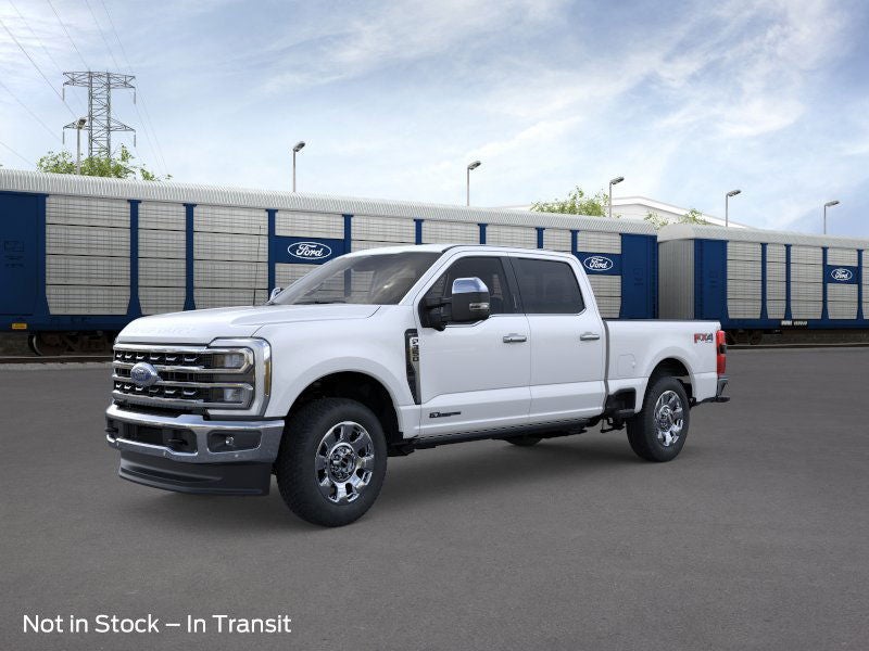 2026 Ford F-350SD Lariat IN-TRANSIT