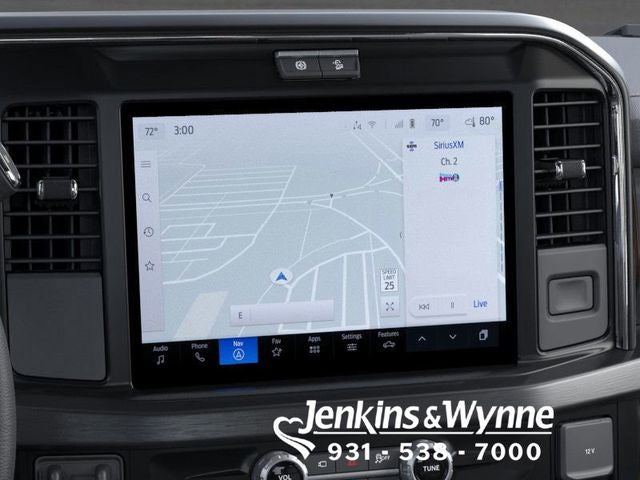 2026 Ford F-350SD Lariat IN-TRANSIT