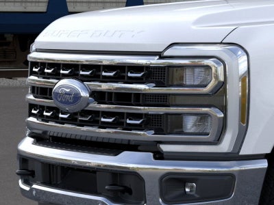 2026 Ford F-350SD Lariat IN-TRANSIT