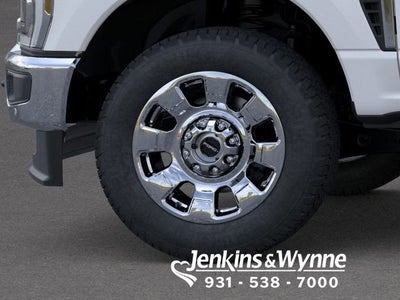 2026 Ford F-350SD Lariat IN-TRANSIT