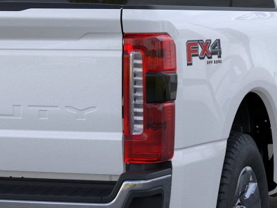 2026 Ford F-350SD Lariat IN-TRANSIT