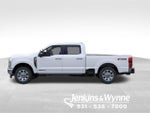 2026 Ford F-350SD Lariat IN-TRANSIT