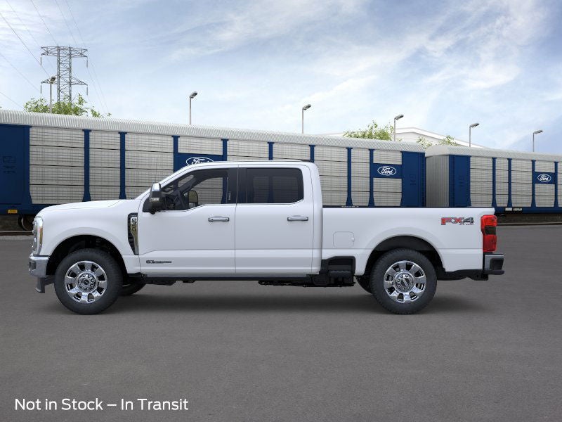 2026 Ford F-350SD Lariat IN-TRANSIT