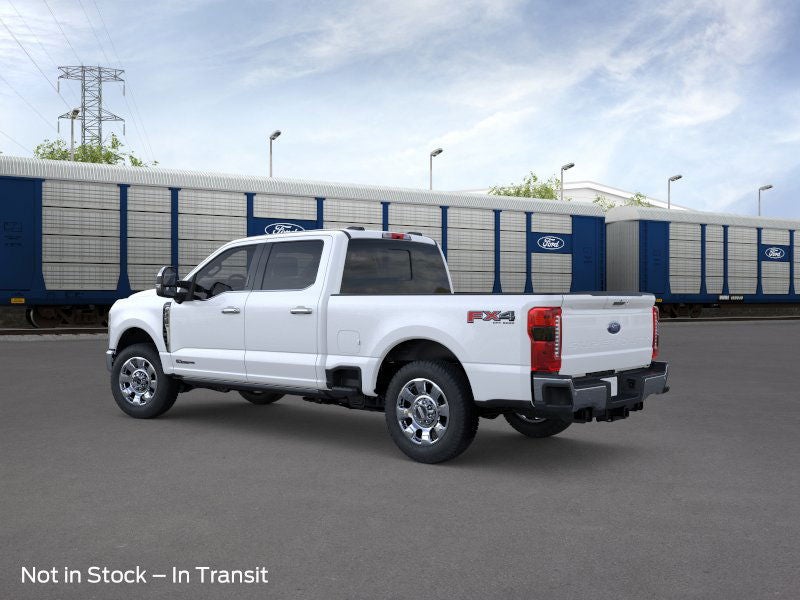 2026 Ford F-350SD Lariat IN-TRANSIT