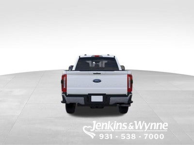 2026 Ford F-350SD Lariat IN-TRANSIT