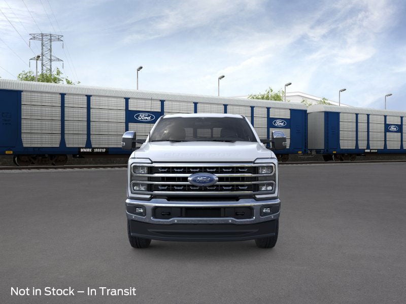 2026 Ford F-350SD Lariat IN-TRANSIT