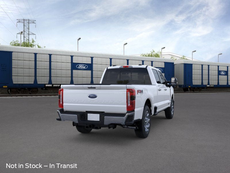 2026 Ford F-350SD Lariat IN-TRANSIT