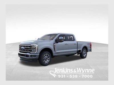 2026 Ford F-350SD Lariat IN-TRANSIT