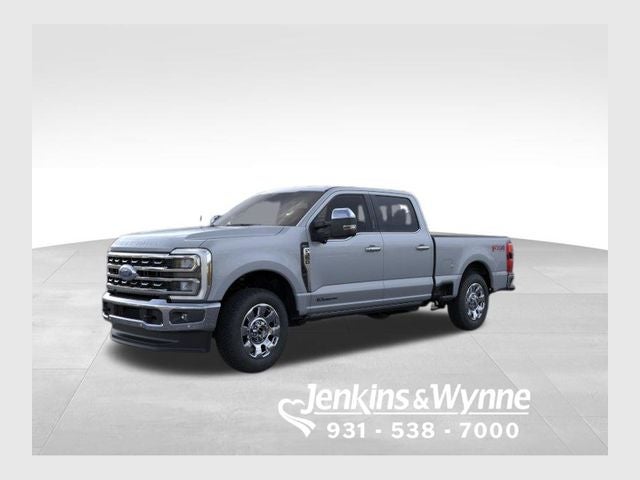 2026 Ford F-350SD Lariat IN-TRANSIT