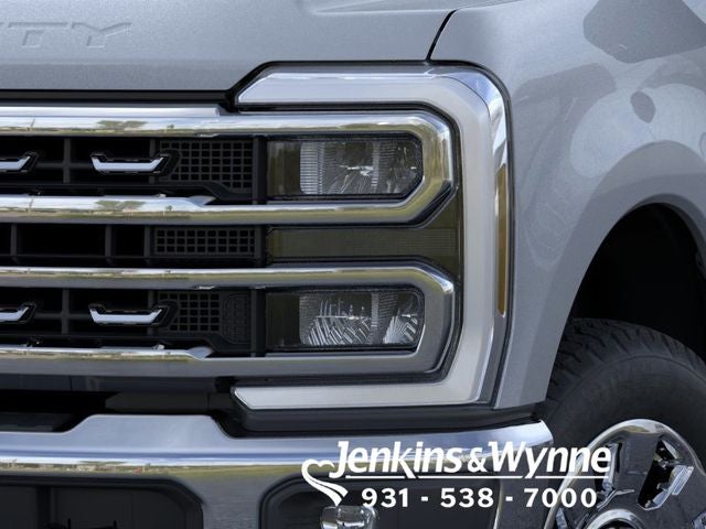 2026 Ford F-350SD Lariat IN-TRANSIT