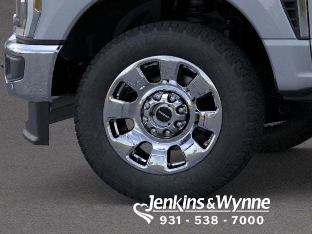 2026 Ford F-350SD Lariat IN-TRANSIT